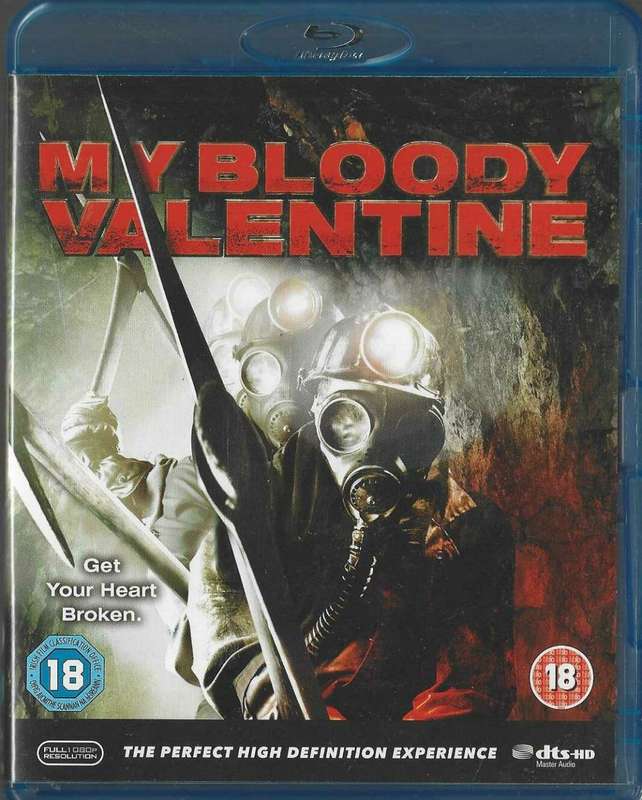 My Bloody Valentine [2009]