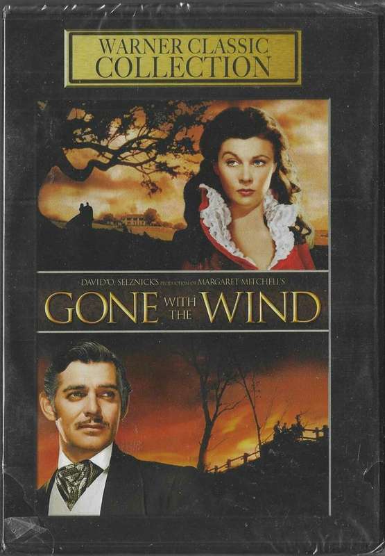 Gone with the Wind