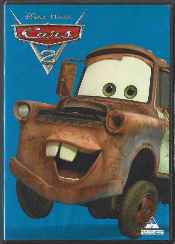 Cars 2
