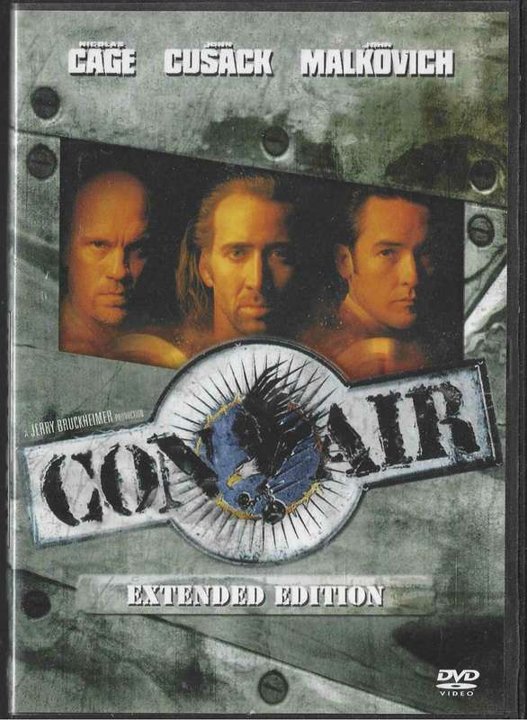 Con Air