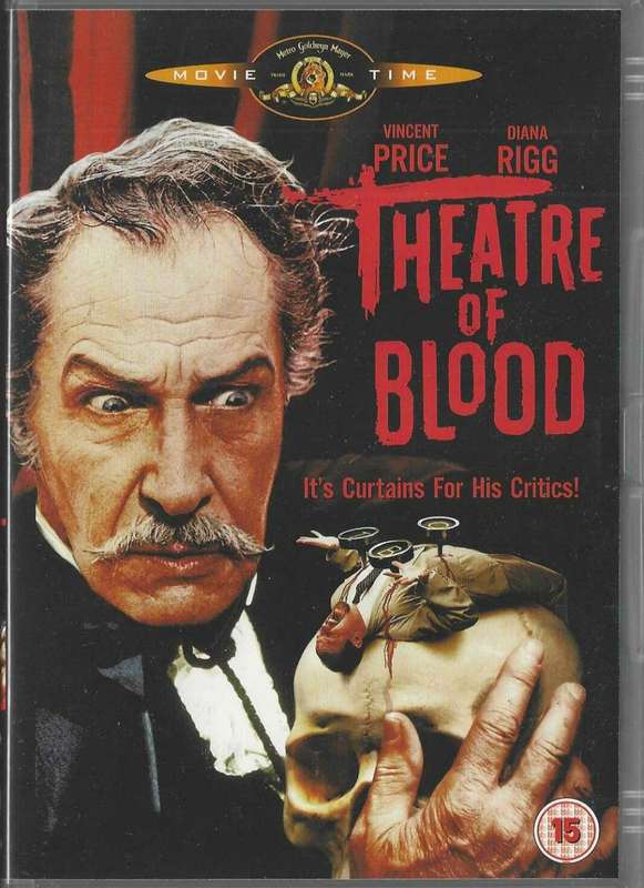 Theatre Of Blood