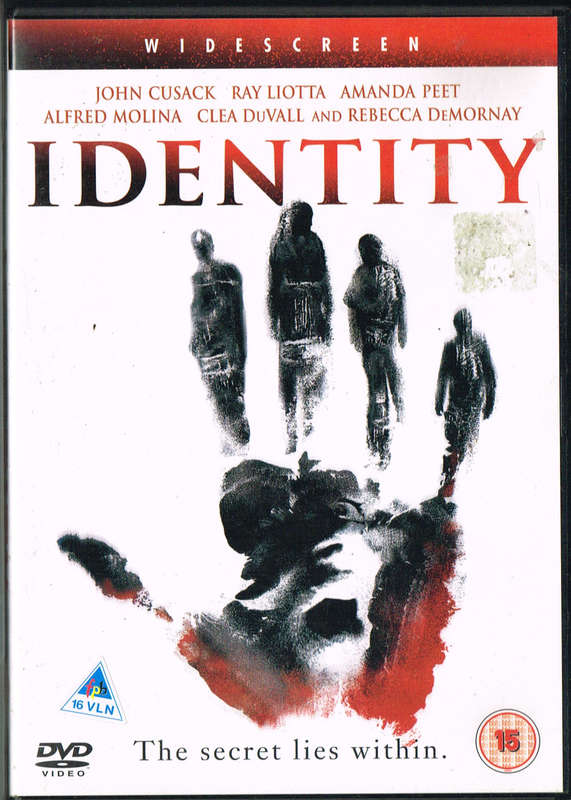 Identity