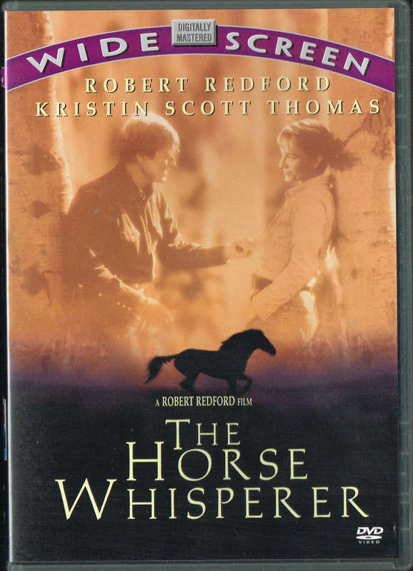 The Horse Whisperer