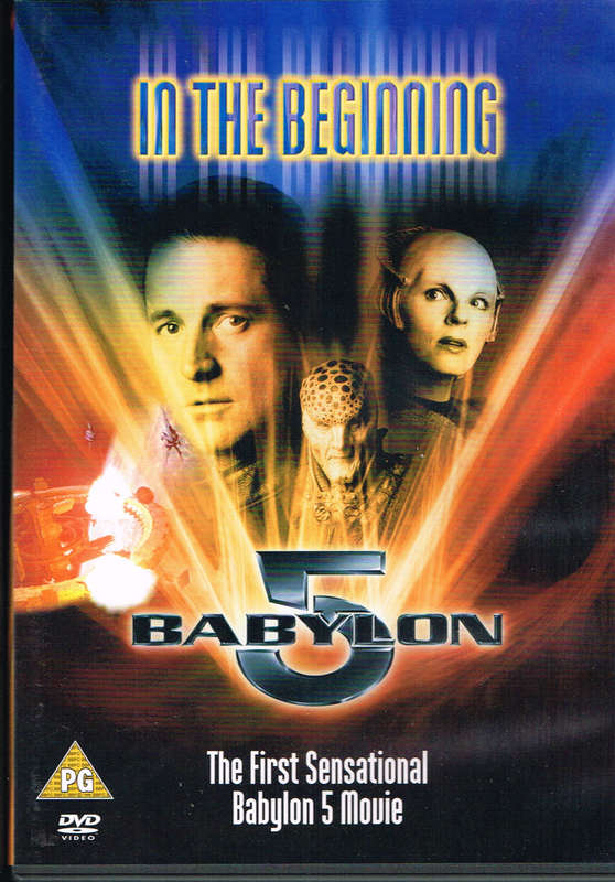 Babylon 5 - In the Beginning