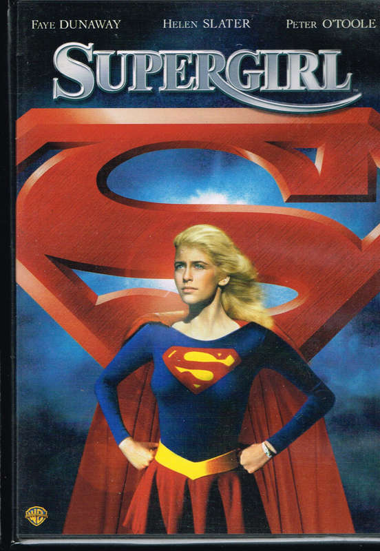 Supergirl