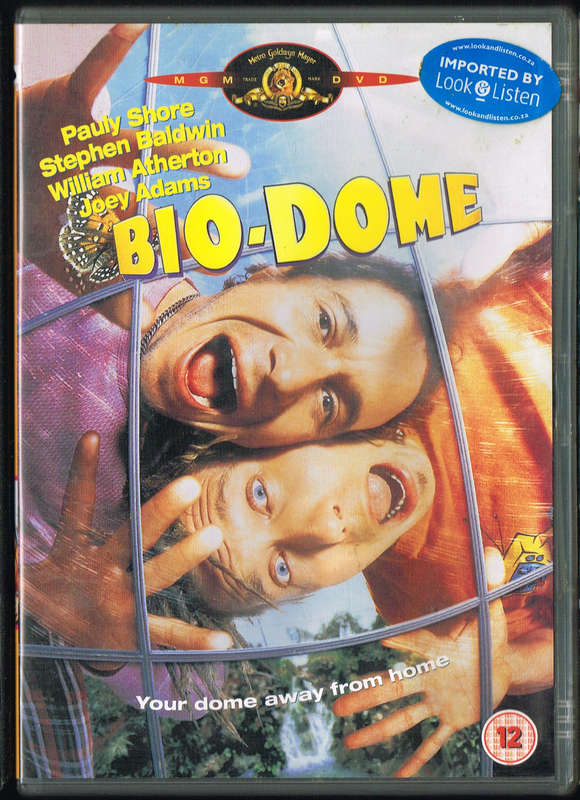 Bio-Dome