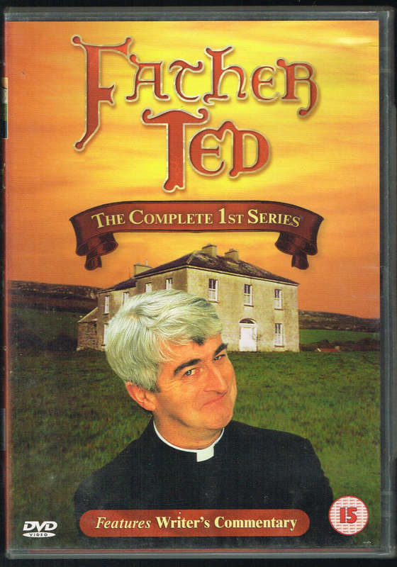 Father Ted Season 1