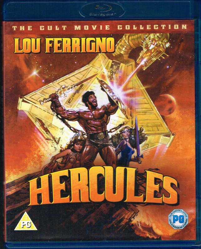 Hercules