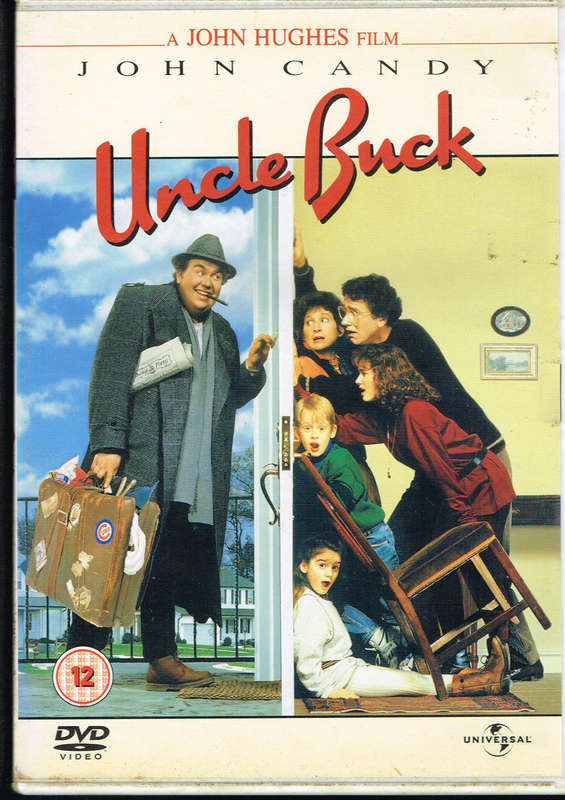 Uncle Buck