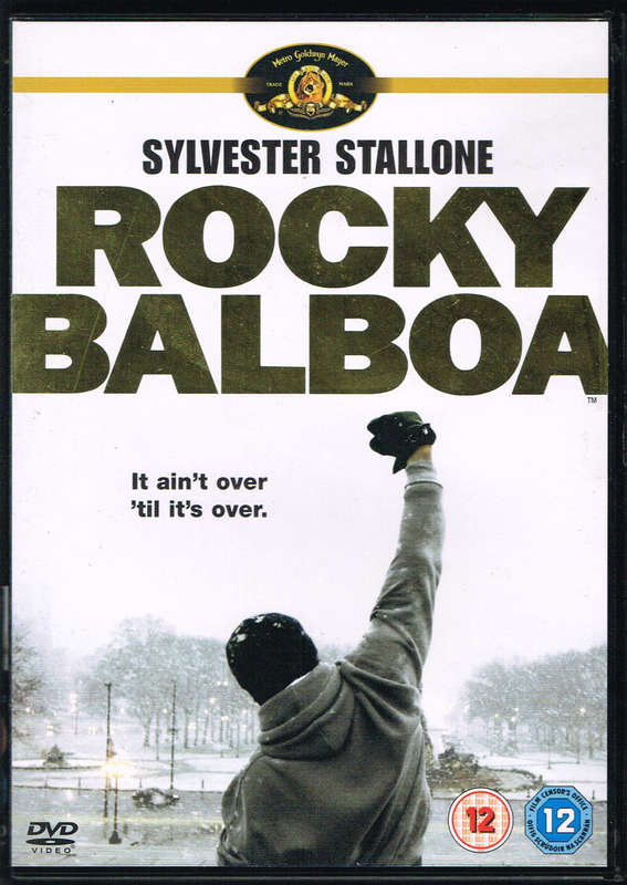 Rocky Balboa