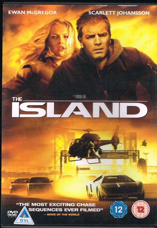 The Island
