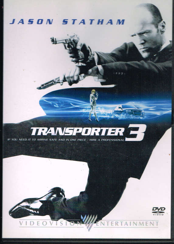 Transporter 3