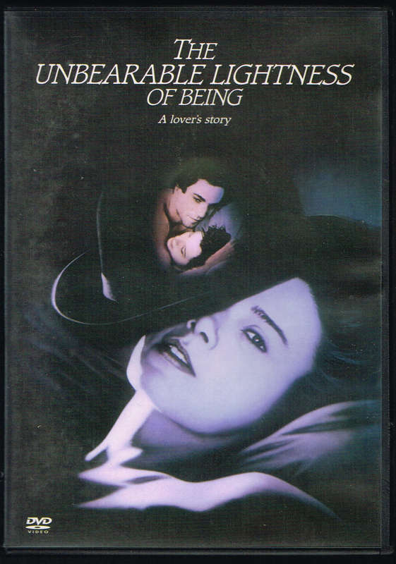 Unbearable Lightness of Being