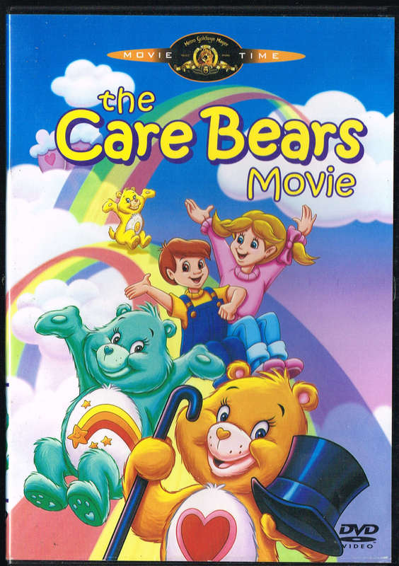 The Care Bears Movie