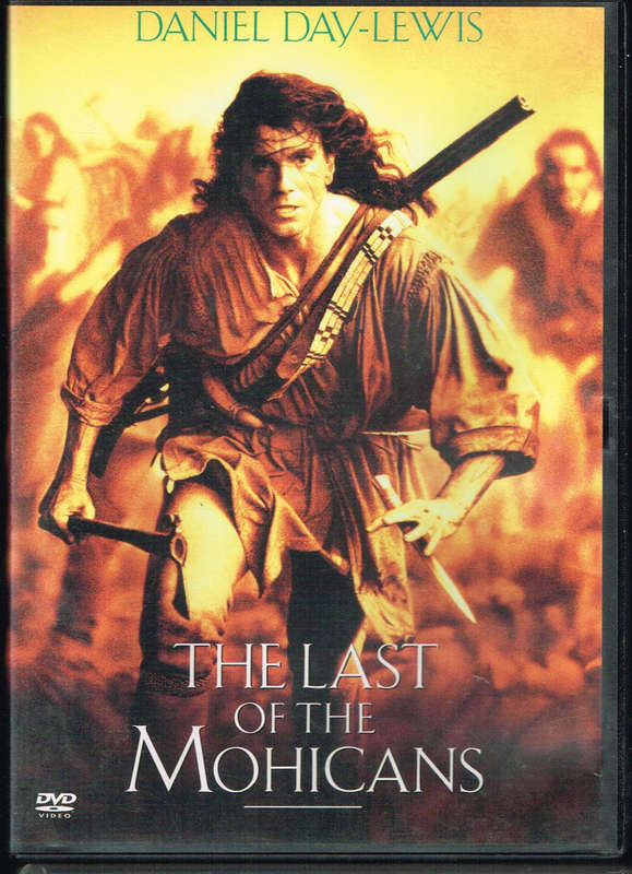 The Last of the Mohicans