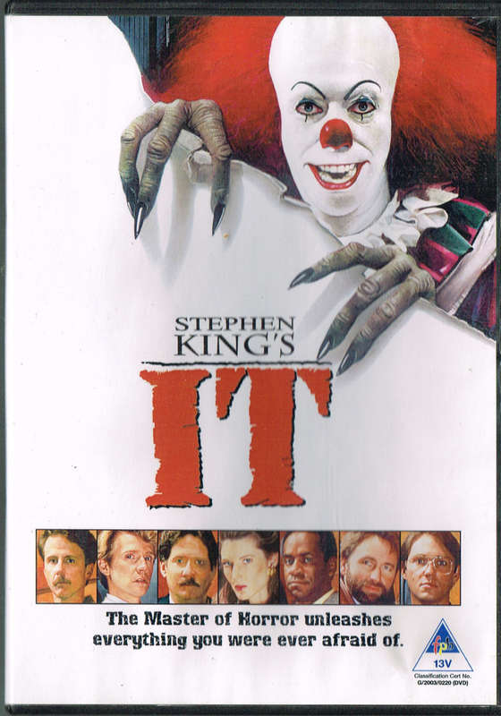 It