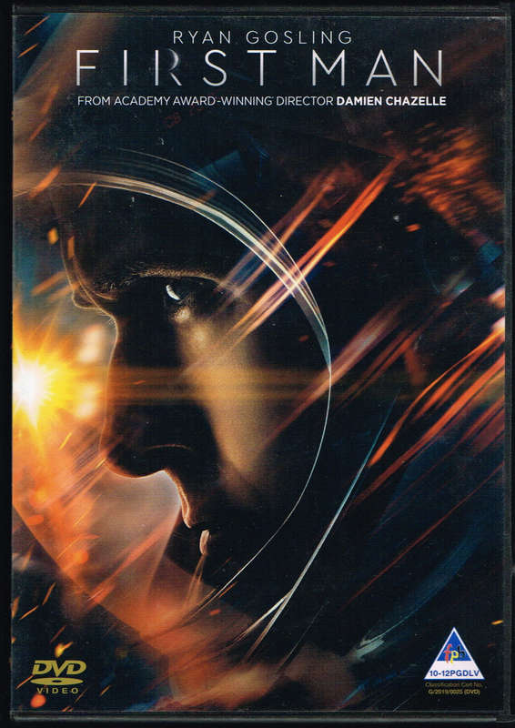 First Man