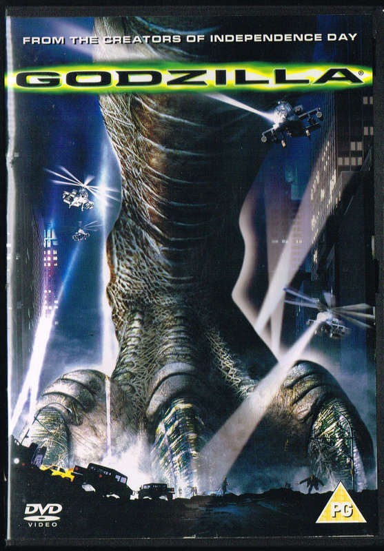 Godzilla
