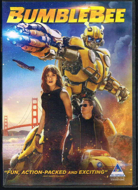 Bumblebee