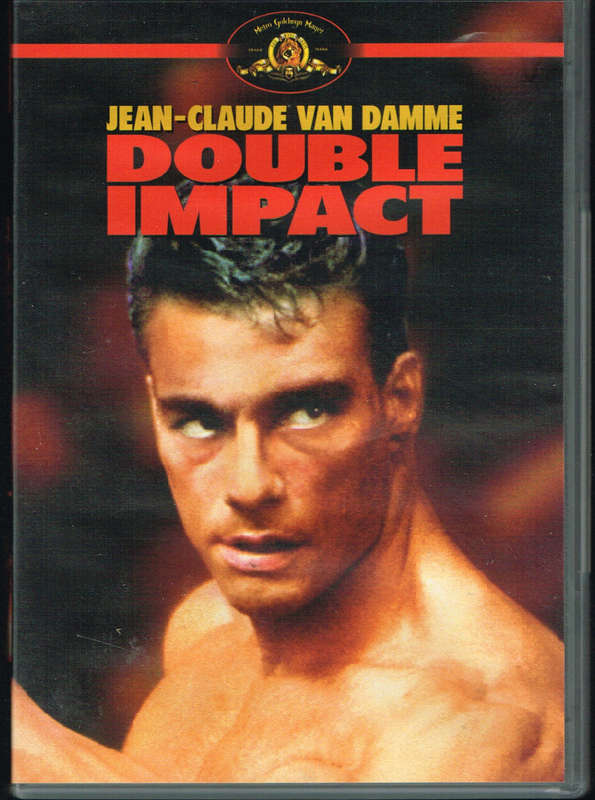Double Impact
