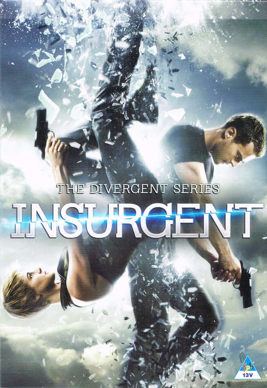 Insurgent