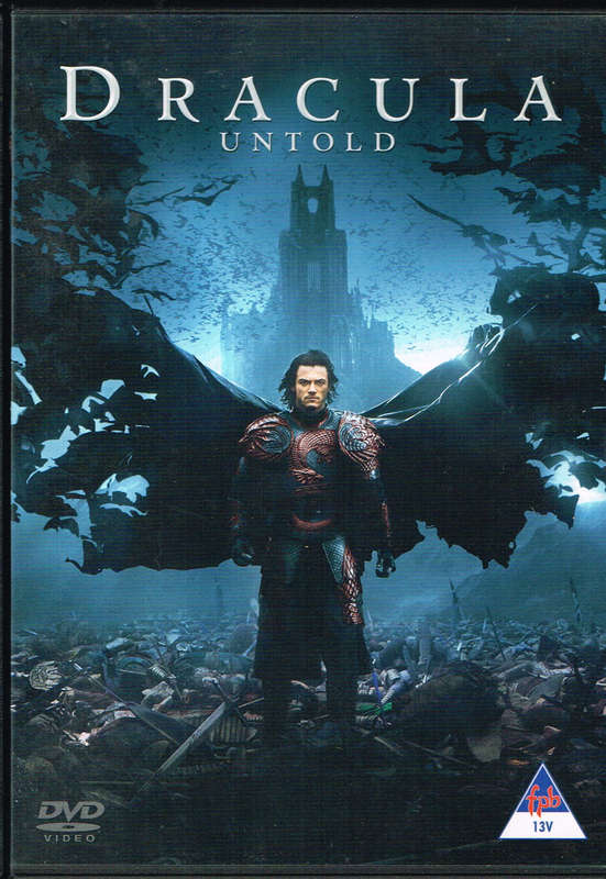 Dracula Untold