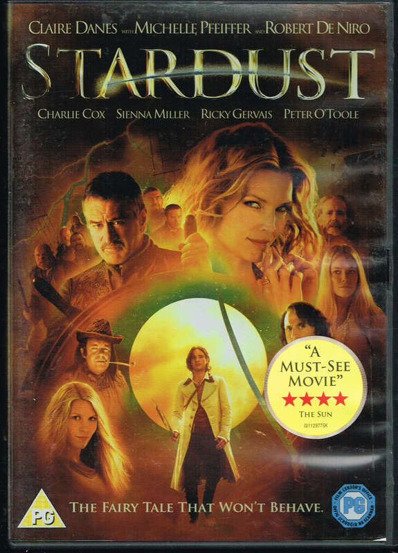 Stardust