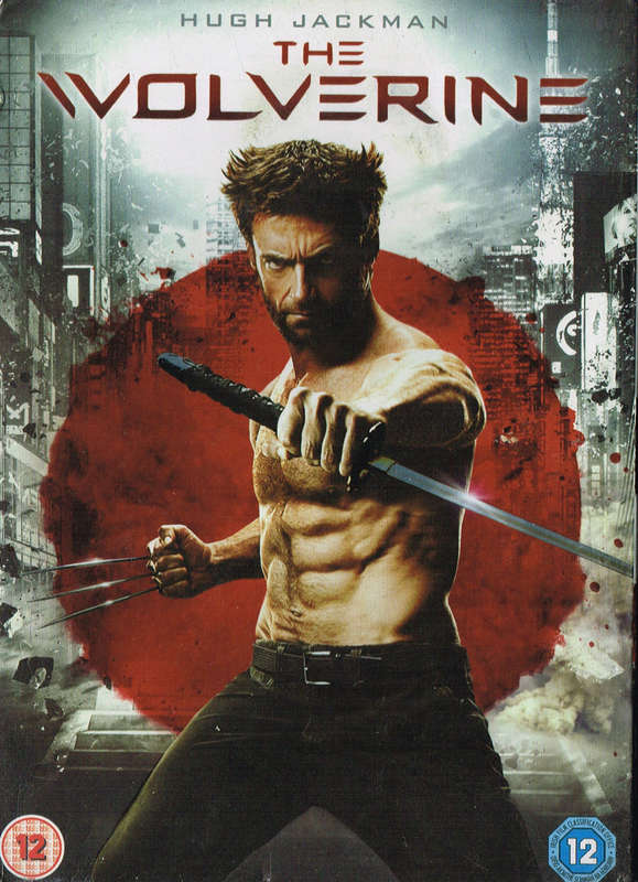 The Wolverine