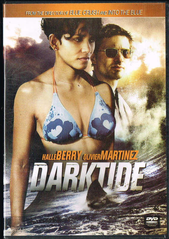 Darktide