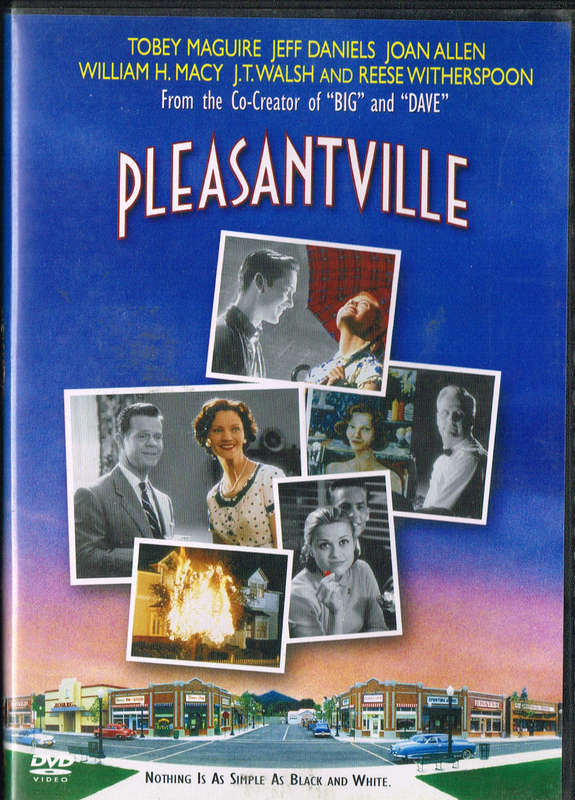 Pleasantville