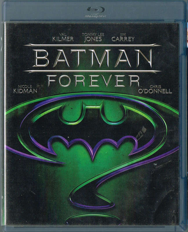 Batman Forever