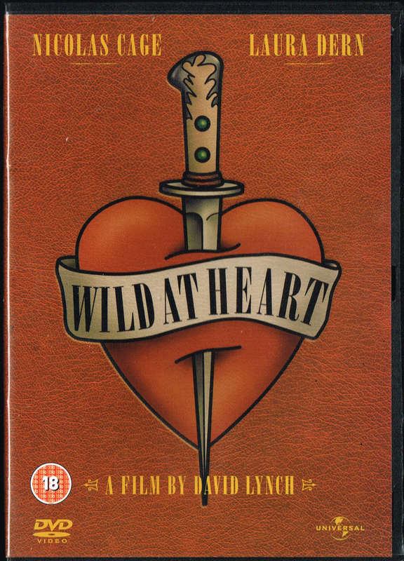 Wild at Heart