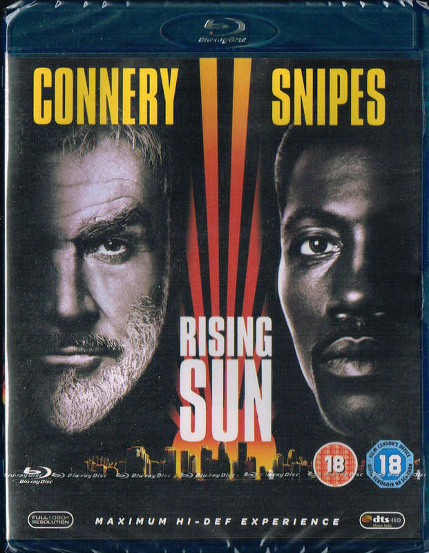 Rising Sun