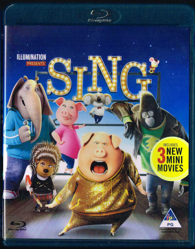 Sing