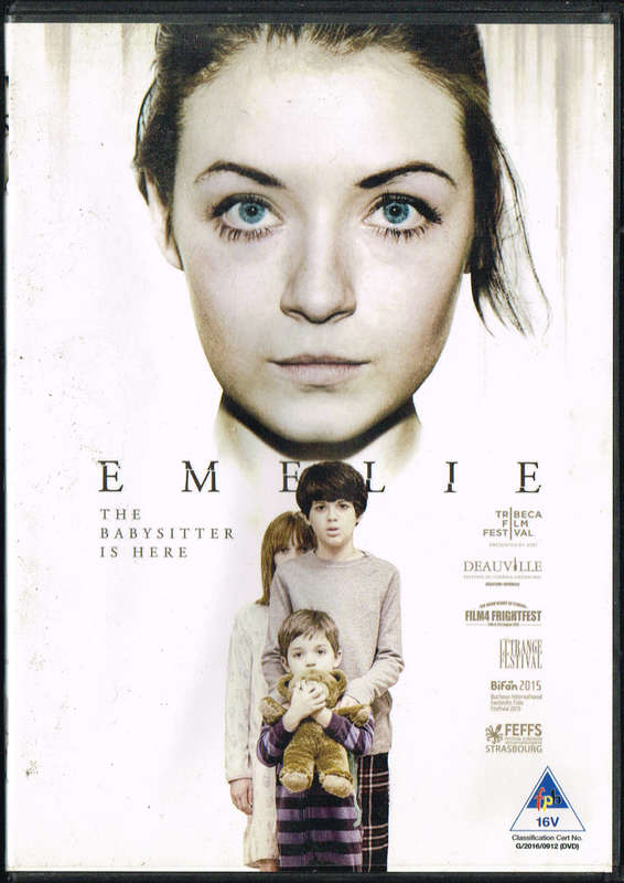 Emelie