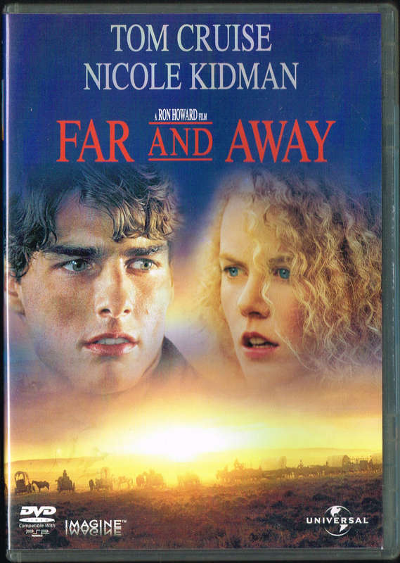 Far & Away