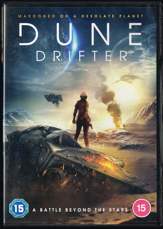 Dune Drifter
