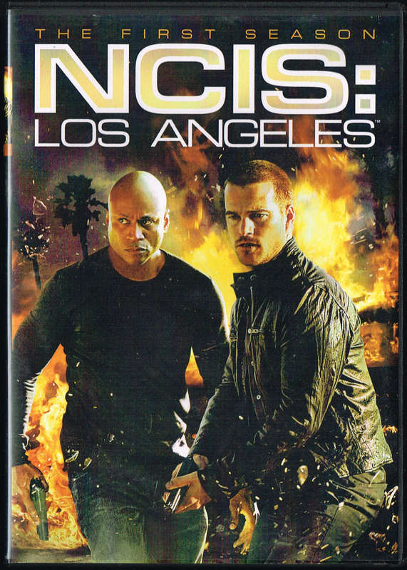NCIS - L.A. Season 1