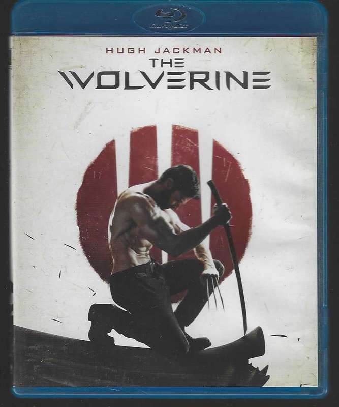 The Wolverine