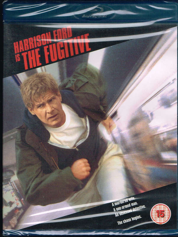 The Fugitive