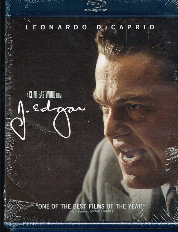 J. Edgar