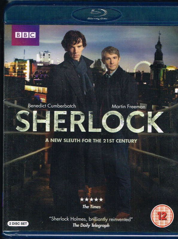 Sherlock