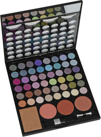 Yardley Tale of Beauty Palette