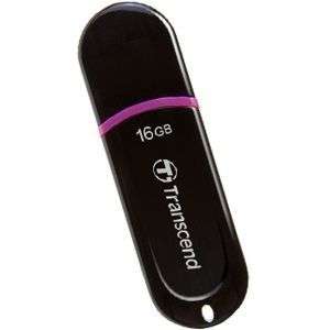 Transcend Flash Drive - 16GB