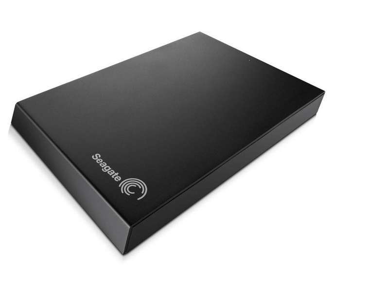 Seagate Expansion Portable Hard Drive - 1TB | Free Shipping