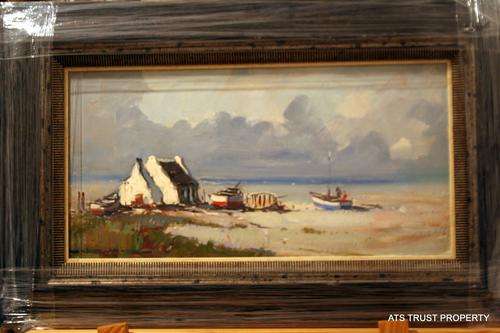 Wessel Marais