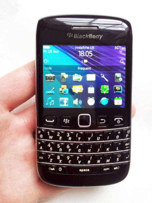 Blackberry Bold 9790 - Brand New & Reduced Price