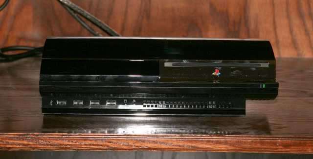 Playstation 3