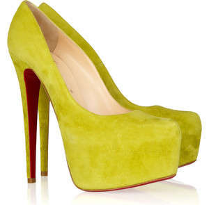 Sale Christain Louboutins on Special