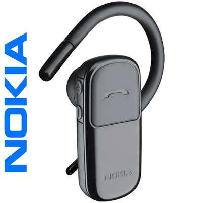 NOKIA Bluetooth Headset BH-104